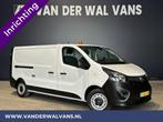 Opel Vivaro 1.6 CDTI 125pk inrichting L2H1 Euro6 Airco |, Nieuw, Diesel, Opel, Wit