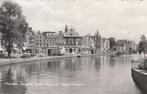 HAARLEM - Spaanse Oude Waag en Teyler Museum, Verzenden, Gelopen