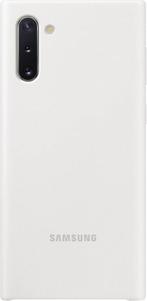 Samsung Silicone Hoesje - Samsung Galaxy Note 10 - Wit, Ophalen of Verzenden, Nieuw