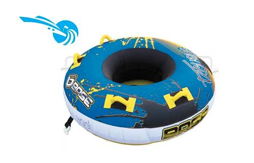 Base - Band voor achter de boot | Trouble  (1 pers), Watersport en Boten, Overige Watersport en Boten, Nieuw, Ophalen of Verzenden