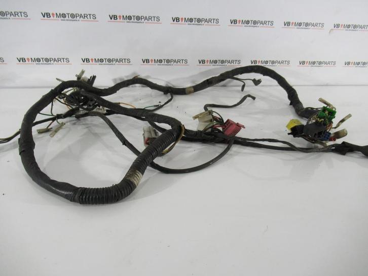 Suzuki GS 500 Kabelboom, Motoren, Onderdelen | Suzuki, Ophalen of Verzenden