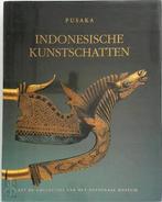 Pusaka - Indonesische kunstschatten, Boeken, Taal | Overige Talen, Nieuw, Verzenden