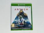 Xbox One / Xbox Series X - Anthem - New & Sealed, Verzenden, Gebruikt