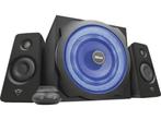 Veiling - Trust GXT 628 Tytan - PC 2.1 Speakerset