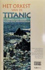 Orkest van de titanic, Boeken, Verzenden, Nieuw