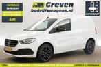 Mercedes-Benz Citan 110 CDI L1H1, Auto's, Bestelauto's, Automaat, Gebruikt, Euro 6, Wit
