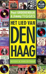 Lied Van Den Haag 9789038827315 Paul Groenendijk, Boeken, Muziek, Gelezen, Paul Groenendijk, Jimmy Tigges, Verzenden