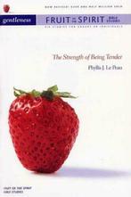 Fruit of the Spirit: Gentleness: The Strength of Being, Boeken, Taal | Engels, Gelezen, Jack Kuhatschek, Verzenden