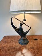 Tafellamp - Brons, Antiek en Kunst, Curiosa en Brocante