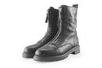 Shabbies Laarzen in maat 42 Zwart | 10% extra korting, Kleding | Dames, Schoenen, Hoge laarzen, Shabbies, Verzenden, Zwart