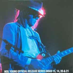 LP nieuw - Neil Young - Official Release Series Discs 13,..., Cd's en Dvd's, Vinyl | Rock, Verzenden