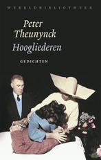 Hoogliederen 9789028452404 Peter Theunynck, Boeken, Verzenden, Zo goed als nieuw, Peter Theunynck