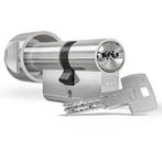DOM ix TwinStar knopcilinder K50/40 SKG3, Doe-het-zelf en Verbouw, Ophalen of Verzenden, Nieuw