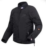 Rukka Traverina Dames Zwart Textiele Motorjas, Motoren, Kleding | Motorkleding, Nieuw met kaartje, Jas | textiel, Verzenden, Rukka