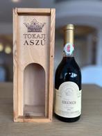 1972 Oremus - Tokaj 6 Puttonyos, Aszú - 1 Jennie (0,5 L), Nieuw