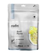 Basil Pesto - Ultra Meals 800 Kcal - Radix Nutrition, Diversen, Verzenden
