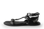 Bronx Sandalen in maat 38 Zwart | 15% extra korting, Kleding | Dames, Schoenen, Bronx, Verzenden, Zwart, Sandalen of Muiltjes