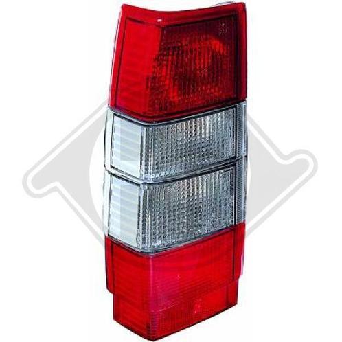 Achterlicht VOOR VOLVO 740/760 1984-1987 3518162, Auto-onderdelen, Verlichting, Nieuw, Ophalen of Verzenden