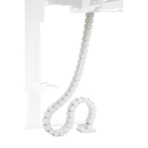 Verticaal kabelkanaal wit | Lengte 125cm Luxus, Zakelijke goederen, Horeca | Keukenapparatuur, Nieuw in verpakking, Verzenden