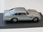 SMTS 1:43 - Modelauto - Aston Martin DB5 James Bond, Hobby en Vrije tijd, Modelauto's | 1:5 tot 1:12, Nieuw
