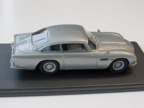 SMTS 1:43 - Modelauto - Aston Martin DB5 James Bond, Hobby en Vrije tijd, Modelauto's | 1:5 tot 1:12