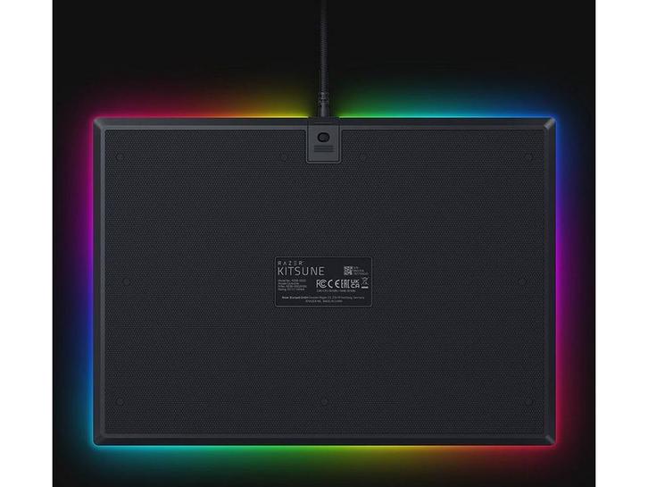 Razer Kitsune - Gamecontroller - Optische schakelaars -, Huis en Inrichting, Overige Huis en Inrichting, Zo goed als nieuw, Verzenden