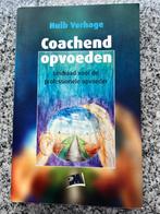 Coachend opvoeden (Huib Verhage), Boeken, Gelezen, Verzenden, Persoonlijkheidsleer, Huib Verhage