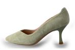 Unisa Pumps in maat 37 Groen | 10% extra korting, Pumps, Verzenden, Zo goed als nieuw, Unisa