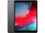 Apple iPad Air (2019) - Wi-Fi + Cellular - 256GB - Grijs, Verzenden, Zo goed als nieuw