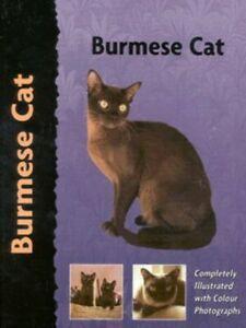 Pet love: Burmese cat by Dennis Kelsey-Wood (Hardback), Boeken, Taal | Engels, Gelezen, Verzenden