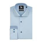 GENTS - Blumfontain NOS lichtblauw - XXL 45/46, Verzenden, Nieuw
