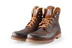 Panama Jack Veterboots in maat 43 Bruin | 10% extra korting, Bruin, Verzenden, Boots, Gedragen