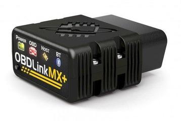 OBDLink MX+ Bluetooth Interface iOS&Android