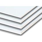 Multiplex interieur gegrond 2500x1220mm 9mm, Doe-het-zelf en Verbouw, Platen en Panelen, Ophalen of Verzenden, Nieuw