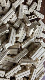 Lego Set - City - 100 stuks Tan Brick, Modified 1 x 4 with, Nieuw