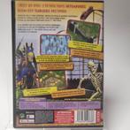 Rollercoaster Tycoon 2 Time Twister Expansion Pack PC, Spelcomputers en Games, Games | Pc, Ophalen of Verzenden, Nieuw