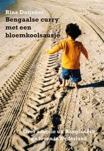 9789463652469 Bengaalse curry met een bloemkoolsausje, Verzenden, Zo goed als nieuw, Rina Duijnker