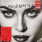 lp nieuw - Madonna - Finally Enough Love, Cd's en Dvd's, Vinyl | Pop, Zo goed als nieuw, Verzenden