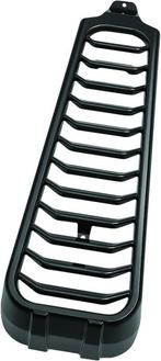 Kuryakyn Chin Spoiler Black - 6465, Ophalen of Verzenden, Nieuw