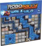 Robo Rally - Wet and Wild Expansion | Renegade -, Hobby en Vrije tijd, Gezelschapsspellen | Bordspellen, Verzenden, Nieuw