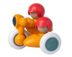 Tolo Bio speelgoed motor zijspan -  van €8,99 voor €7,19, Ophalen of Verzenden, Nieuw