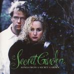 cd - Secret Garden - Songs From A Secret Garden, Cd's en Dvd's, Verzenden, Zo goed als nieuw