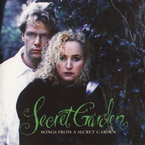 cd - Secret Garden - Songs From A Secret Garden, Cd's en Dvd's, Cd's | Overige Cd's, Zo goed als nieuw, Verzenden