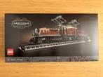 Lego - Creator Expert - 10277 - Crocodile Locomotive - 2020+, Nieuw