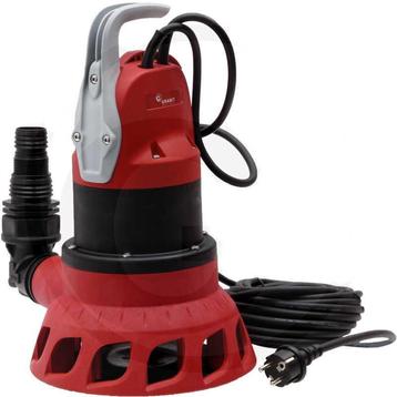 Vuilwater dompelpomp 1000 Watt beschikbaar voor biedingen