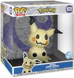 Funko Pop! Jumbo - Pokemon Mimikyu #1020 | Funko - Hobby, Verzenden, Nieuw