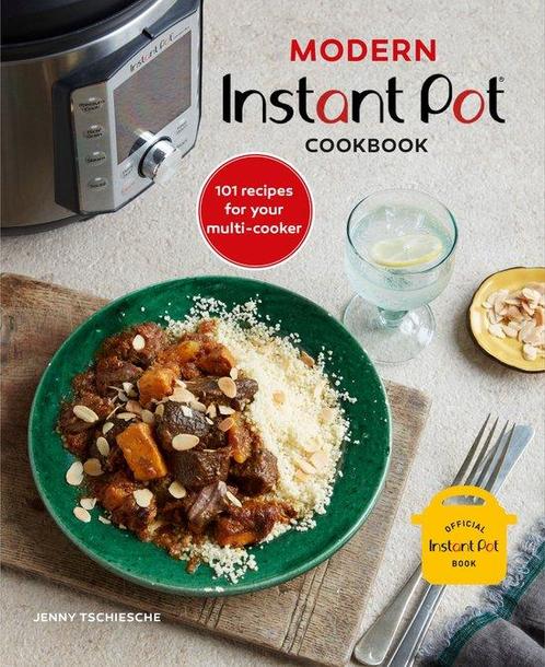 9781788793506 Modern Instant Pot Cookbook, Boeken, Kookboeken, Nieuw, Verzenden