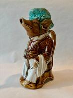 Frie Onnaing - Kan - 737 - Majolica - Antieke majolica, Antiek en Kunst