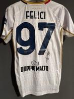 Cagliari Calcio - Italiaanse voetbal competitie - Mattia, Verzamelen, Nieuw