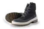 Travelin Veterboots in maat 41 Blauw | 10% extra korting, Kleding | Dames, Schoenen, Travelin, Overige typen, Gedragen, Verzenden